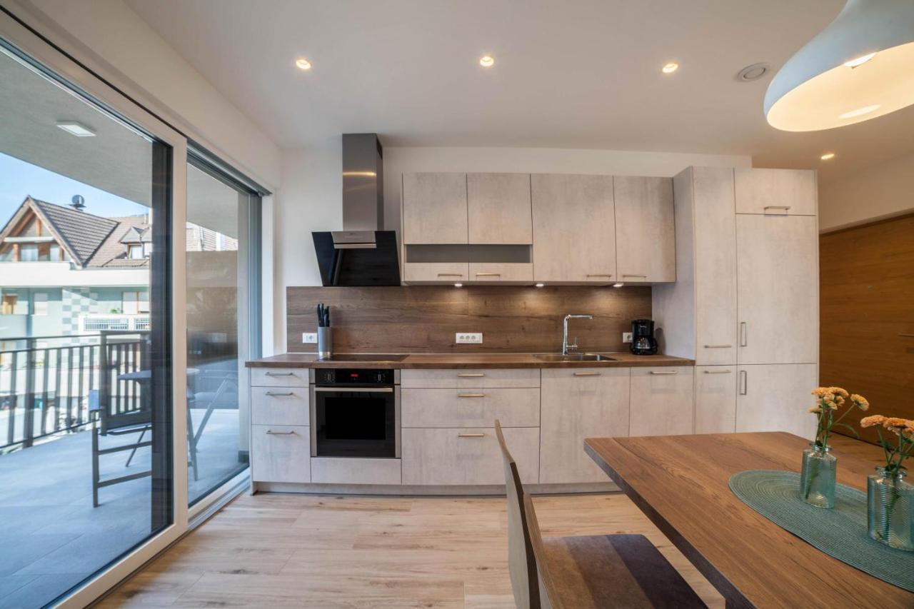 City Apartment Flora Merano Exterior photo