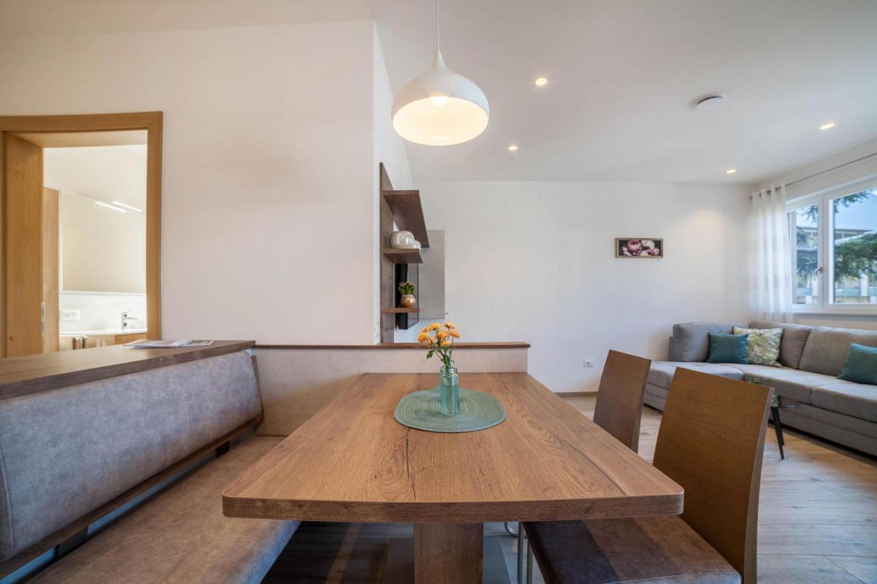 City Apartment Flora Merano Exterior photo