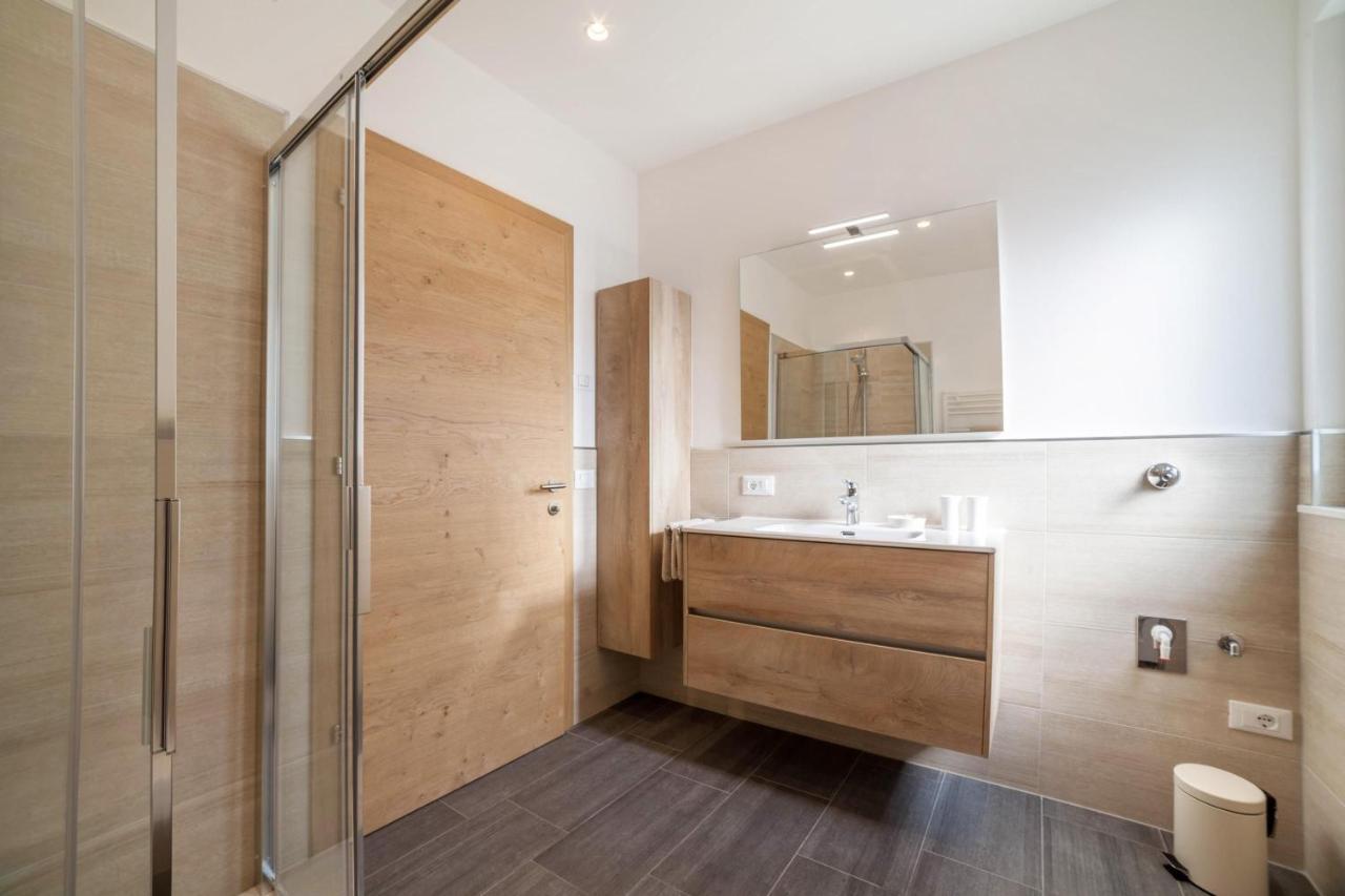 City Apartment Flora Merano Exterior photo