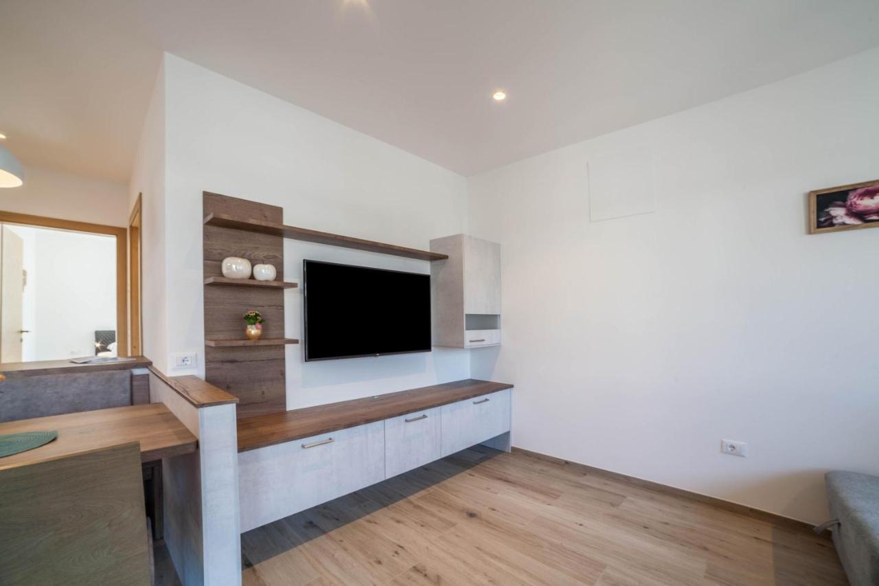 City Apartment Flora Merano Exterior photo