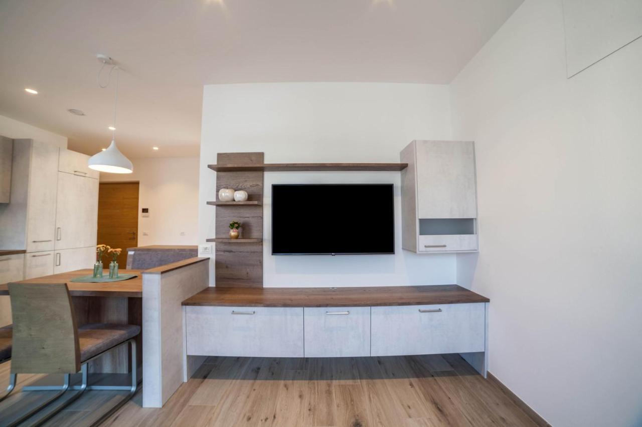 City Apartment Flora Merano Exterior photo