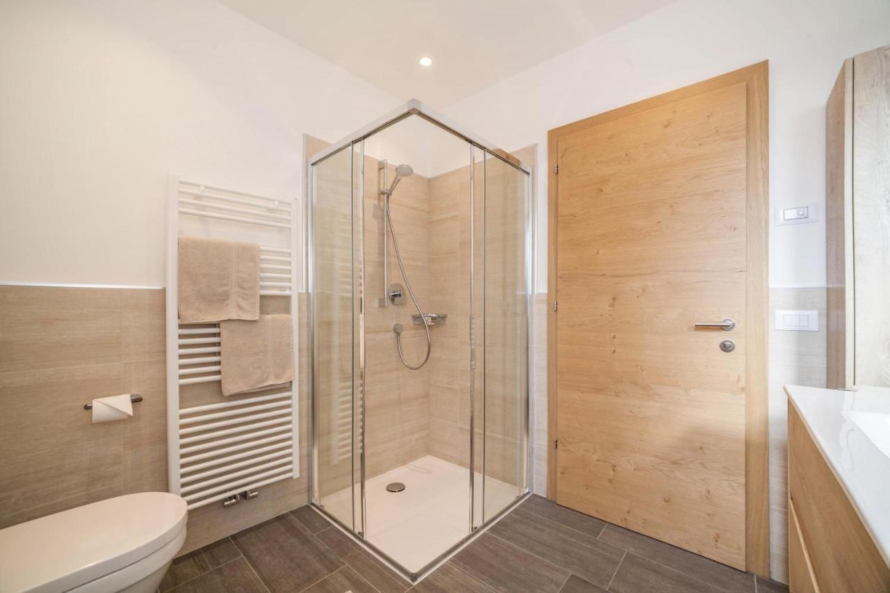City Apartment Flora Merano Exterior photo